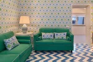 SorrentoVibes - Design Holiday Home in Sorrento city center