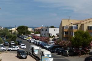 Appartements appartement le Port de Frontignan : photos des chambres