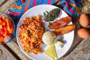 Hotel Palacio de Doña Beatriz