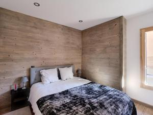 Chalets VAUJANYLOCATIONS - Chalet Opaline : photos des chambres