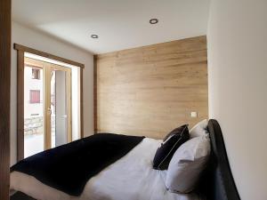 Chalets VAUJANYLOCATIONS - Chalet Opaline : photos des chambres
