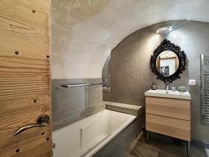 Chalets Chalet Opaline : photos des chambres