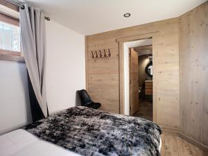 Chalets Chalet Opaline : photos des chambres