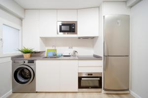 Alojamiento Centro-Nautico V VUT