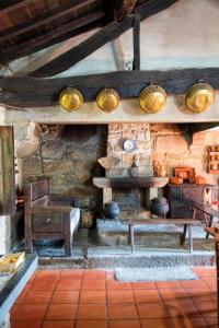 Casa de Sta Comba