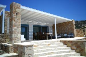Villa Chelidonia