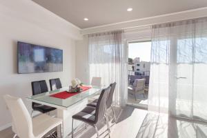 Luxury City & Sweet Apartment