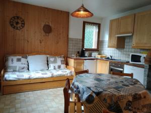 Chalets Chalet avec jardin : photos des chambres