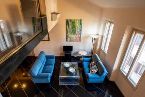 Borgo San Lorenzo Attico Duomo