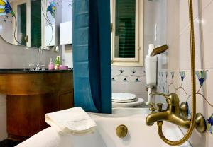 Borgo San Lorenzo Attico Duomo