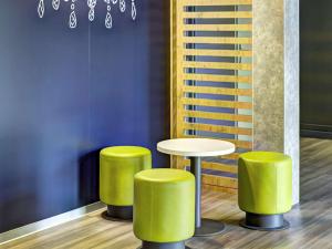 Hotels ibis budget Caen Herouville : photos des chambres