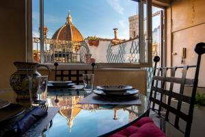 Borgo San Lorenzo Attico Duomo