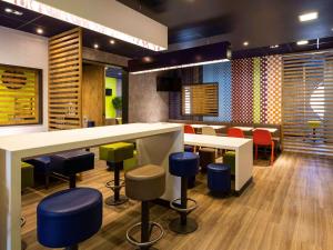Hotels ibis budget Bordeaux Centre - Gare Saint Jean : photos des chambres