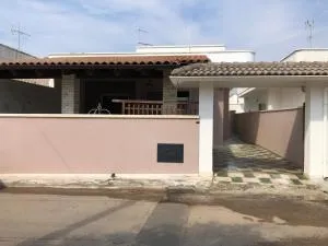 Villetta Salento - 托雷拉皮罗