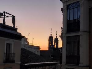 Nuevo Elegante piso Vintage en plena Plaza Mayor