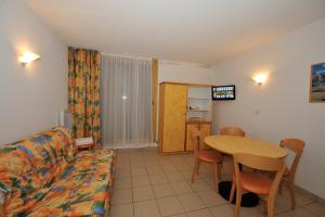 Appart'hotels Residence Azureva Piau Engaly : photos des chambres