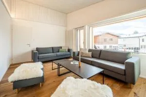 LAAX Homes - Casa Majo 5,5 - Fidaz