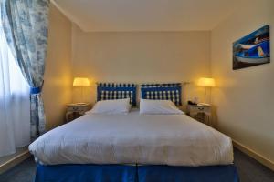 Hotels Best Western Plus Soleil et Jardin : photos des chambres