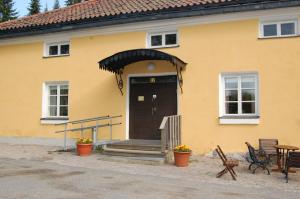 Accommodation in Jakobstad
