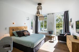 Le 49 Côté Parc SPA