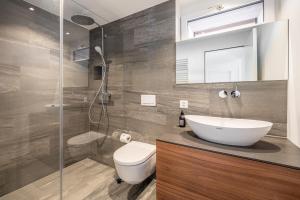 LAAX Homes - Casa Majo 3,5