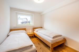 LAAX Homes - Casa Majo 3,5
