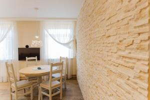Brand-New Deluxe Apartment in Liepāja