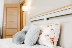 Brand-New Deluxe Apartment in Liepāja