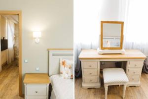 Brand-New Deluxe Apartment in Liepāja