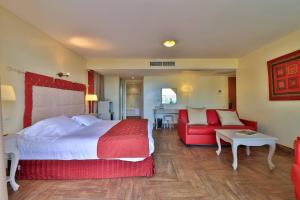 Hotels Best Western Plus Soleil et Jardin : photos des chambres