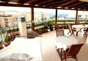 SuperAttico - Lido di Ostia