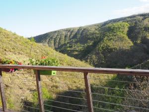 Chalets Chalet sur pilotis avec piscine privee : photos des chambres