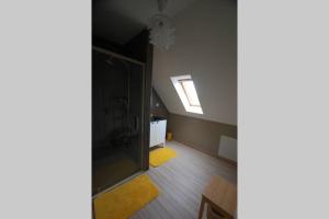 Villas Gite les Azalees 3 etoiles Compiegne 10mn : photos des chambres