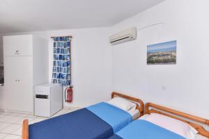 Eretria Park Studios Evia Greece