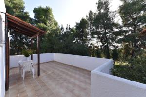 Eretria Park Studios Evia Greece