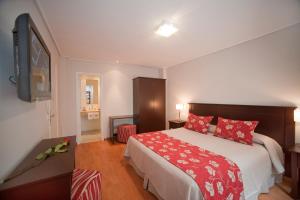 Hotel Esmeralda Select