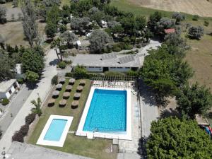 Camping Orgiva