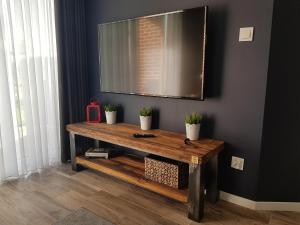 Jantar 4 Park Bursztynowa - 4hvězdičkové hotely ve městě Jantar