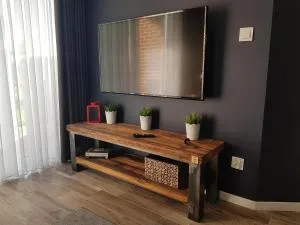 Jantar 4 Park Bursztynowa - Jantar