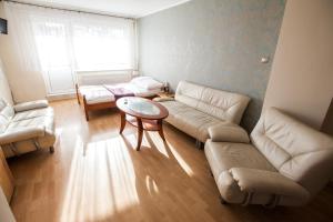 Apartamenty Małgorzata