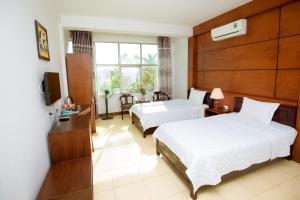 Viet Huong Hotel