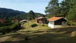 Um lugar para curtir, descansar e amar! - Campista