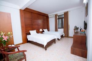 Viet Huong Hotel