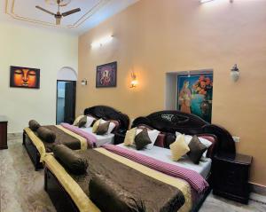 Shree Ganesha Palace