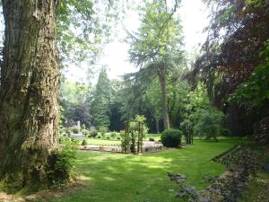 B&B / Chambres d'hotes Le Chateau de Fresnoy en Gohelle : photos des chambres