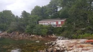 TeelCoveCottageMaine - Waldoboro