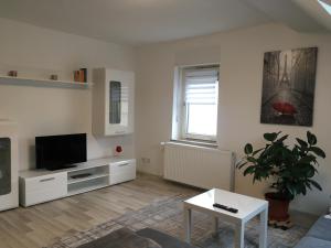 Suite Moderne gem&uuml;tliche Wohnung in Zweibr&uuml;cken Zweibr&uuml;cken Tyskland