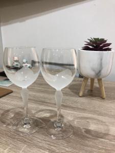 No 1 new inn apartments