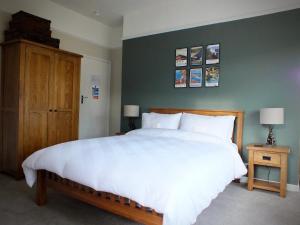 Superior King Room room in The Devonian