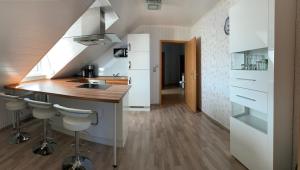 Ferienwohnung Hochwaldblick 2